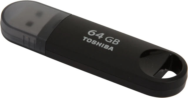 Toshiba Usb 3.0 64GB Flash Drive