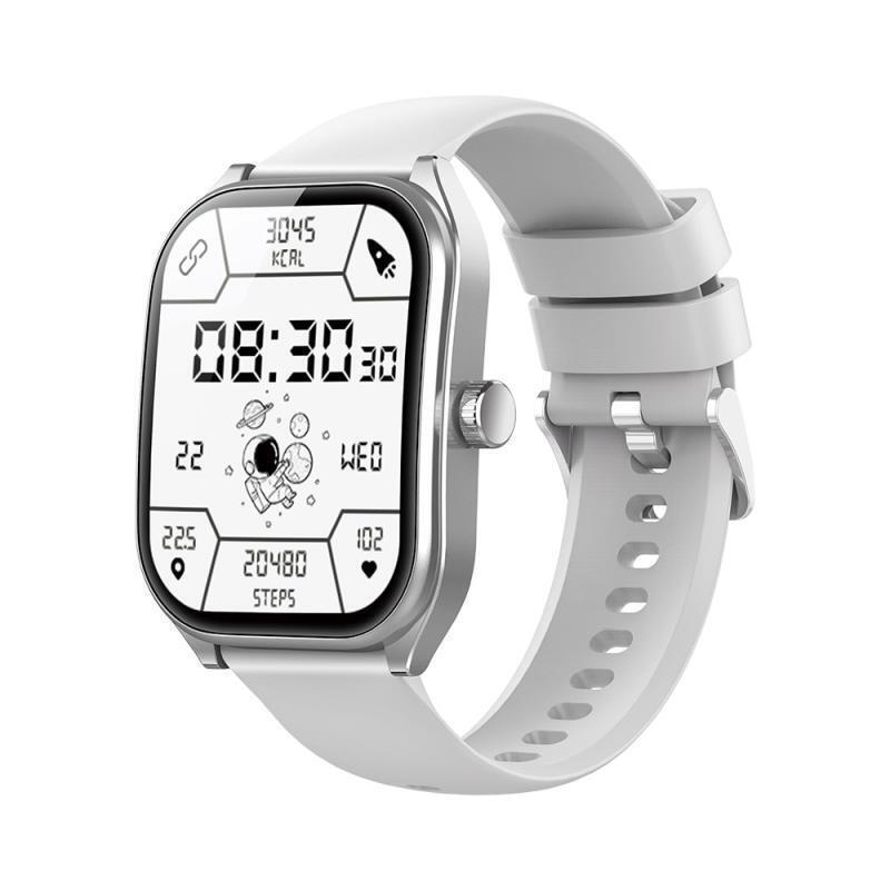 Devia WT4 Smart Watch