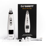 Garett Beauty Pure skin Microdermabrasion Machine