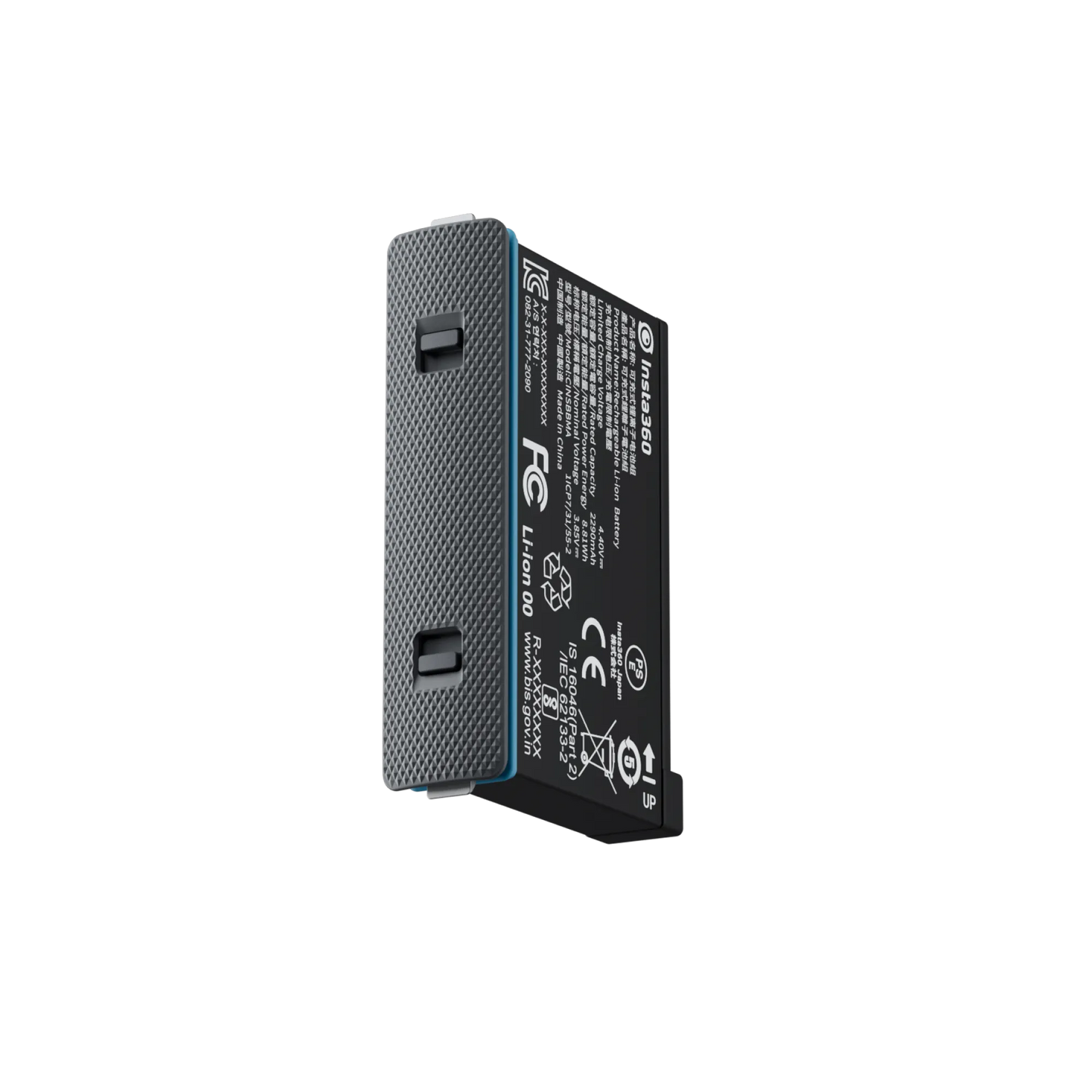 Isnta360 X4 Battery