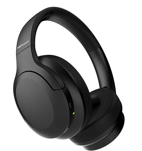 HiFuture FutureTour Wireless Over-Ear Headphones