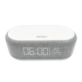 Nasa SPC400 Bluetooth Speaker/ Wireless Charger