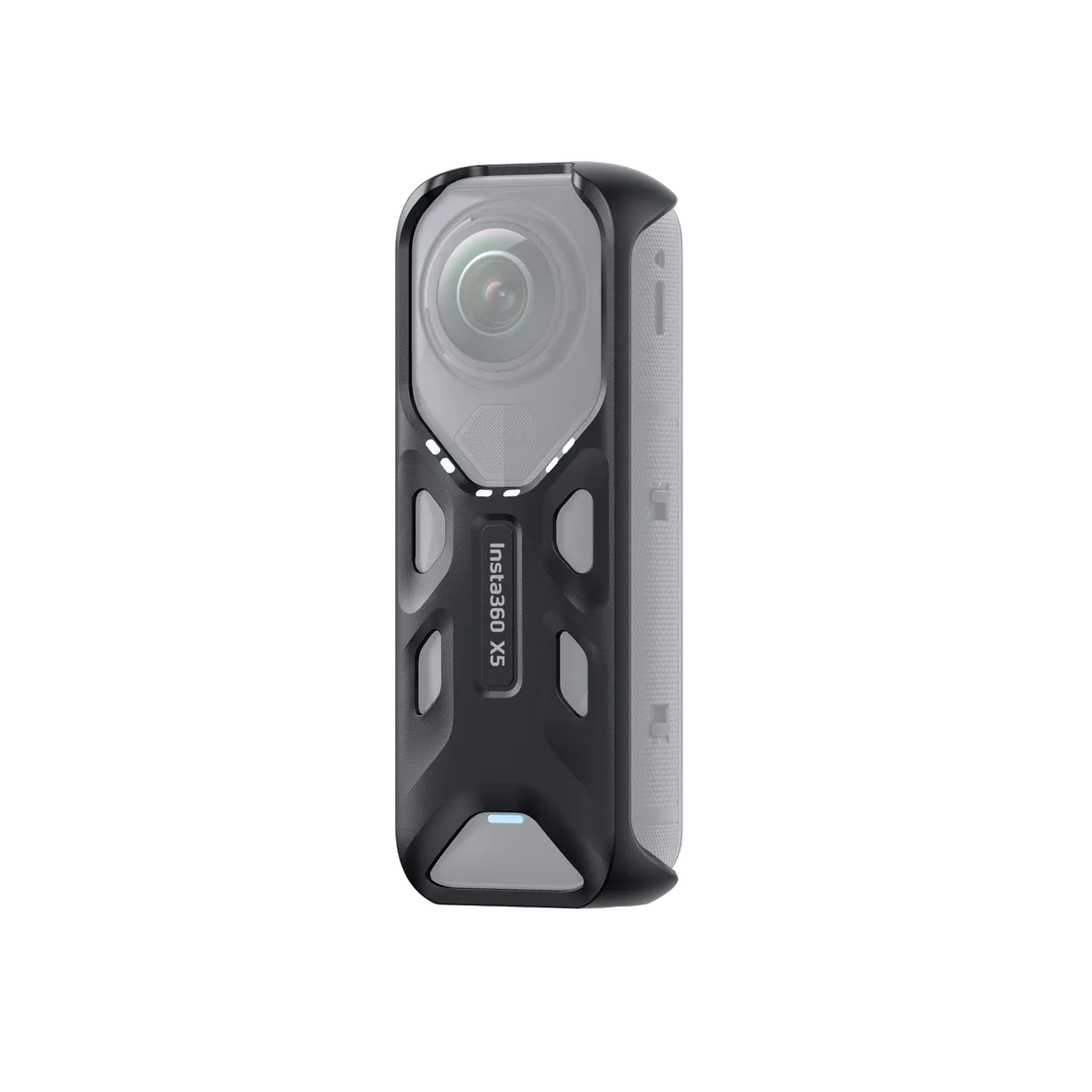 Insta360 X5 Thermo Grip Cover