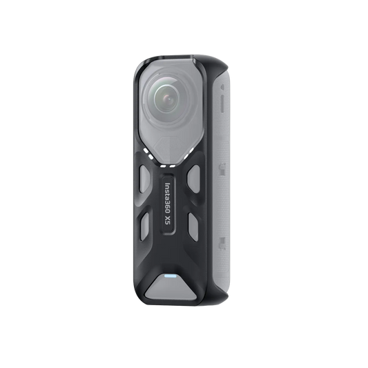 Insta360 X5 Thermo Grip Cover