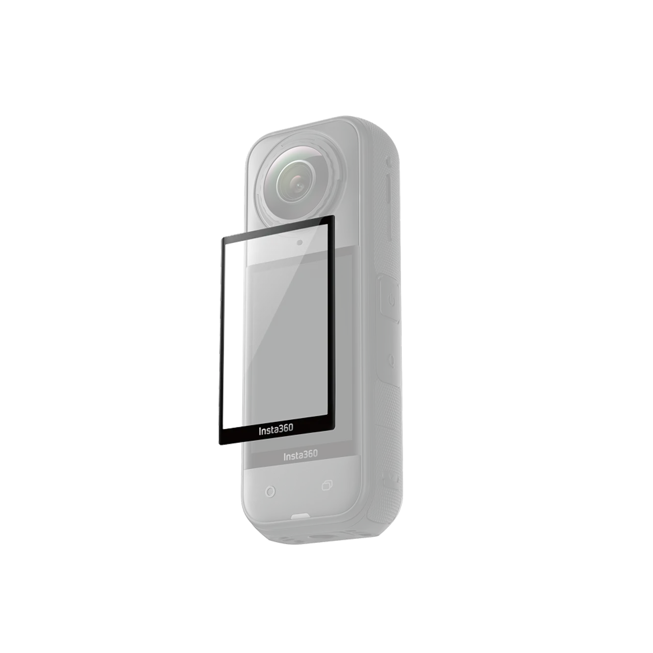 Insta360 X5 Screen Protector