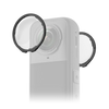 Insta360 X5 Standard Lens Guards