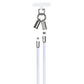 Devia 27W Usb-C to Lightning Cable + Lanyard 1.2M