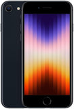Apple Iphone SE 2022 64GB REFURBISHED A- Grade