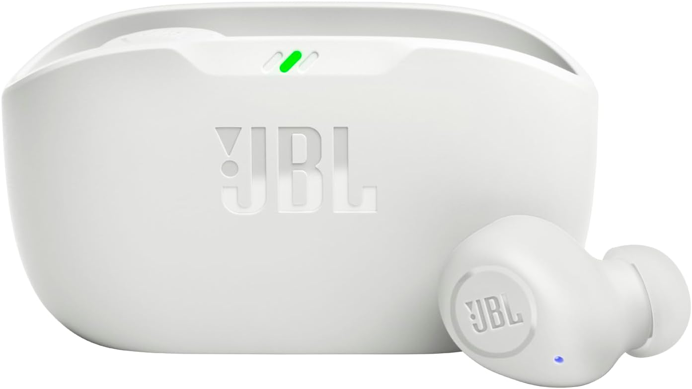 Jbl Wave Buds Earbuds