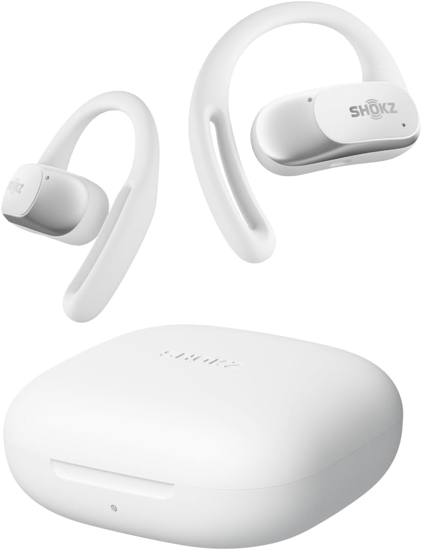 Shokz OpenFit Air Open-Ear Earphones