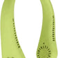 La Casa De Las Carcasas USB Hands-free Portable Neck Fan