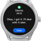 Hama 5010 Smart Watch