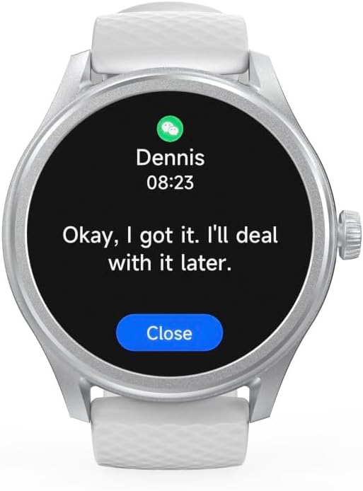 Hama 5010 Smart Watch