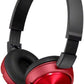 Sony MDR-ZX310AP 3.5mm Jack Headphones