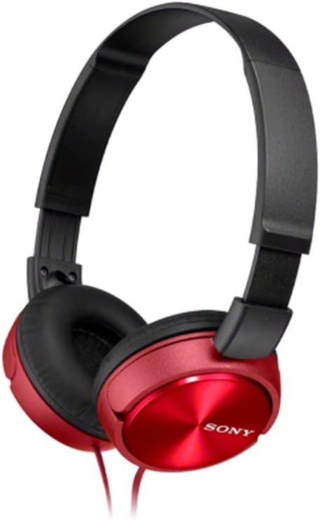 Sony MDR-ZX310AP 3.5mm Jack Headphones