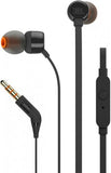 Jbl T160 3.5mm Earbuds