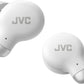 JVC HA-Z250T ANC Earbuds