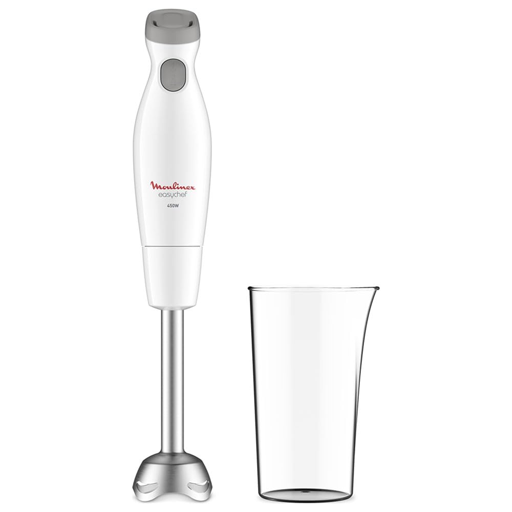 Moulinex Zelk 450W Hand Blender