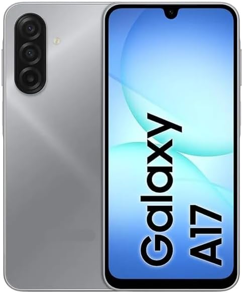 Samsung Galaxy A17 4/128GB 4G