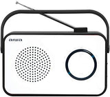 Aiwa R-190 AM/FM Portable Radio