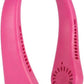 La Casa De Las Carcasas USB Hands-free Portable Neck Fan