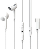 Kodak 210+ Wired USB-C Earphones