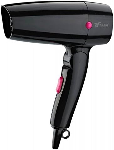 Thulos Travel Hair Dryer 1200W TH-HD1200