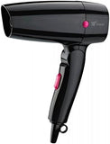 Thulos Travel Hair Dryer 1200W TH-HD1200