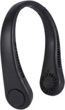 La Casa De Las Carcasas USB Hands-free Portable Neck Fan