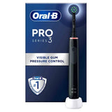 Oral-B Pro Series 3 Electric Toothbrush