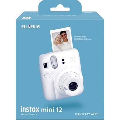 INSTAX MINI 12 INSTANT CAMERA