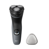 Philips 1000 Series Wet & Dry Electric Shaver - S1142/00