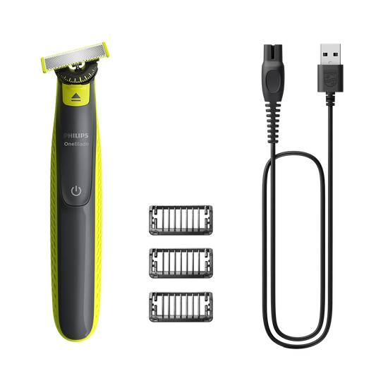 Philips OneBlade 360 Blade QP2724/23 Shaver