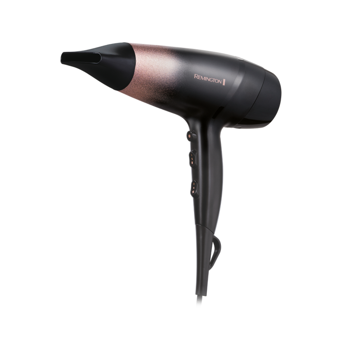 Remington Rose Shaimmer Hair Dryer 2200W D5305