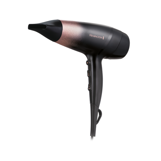 Remington Rose Shaimmer Hair Dryer 2200W D5305