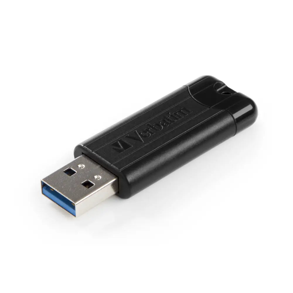 Verbatim Usb 3.0 128GB Flash Drive