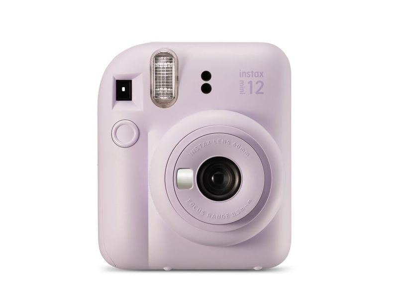 Fujifilm Instax Mini 12 Camera KIT