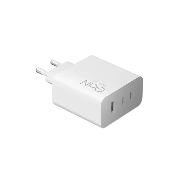 Xiaomi 90W Usb + Dual Usb-C EU Power Adapter