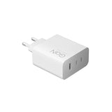 Xiaomi 90W Usb + Dual Usb-C EU Power Adapter