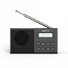 Groove Rechargeable DAB & FM Radio with Bluetooth Geneva