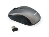 Equip Mini Optical Wireless Mouse 245108