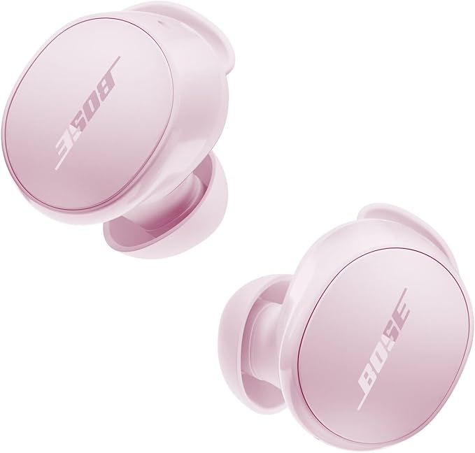Bose Quietcomfort Earbuds