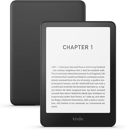 Amazon Kindle PaperWhite 12Gen 16GB