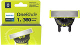 Philips QP410/50 Razor Blade 360 OneBlade