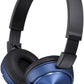 Sony MDR-ZX310AP 3.5mm Jack Headphones