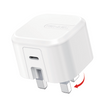 Ven-Dens Usb-C 3 Pin Fast Charger Plug 60W SP-TC51C