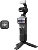 Dji Osmo Pocket 4 Creator Combo 4K Vlog Camera