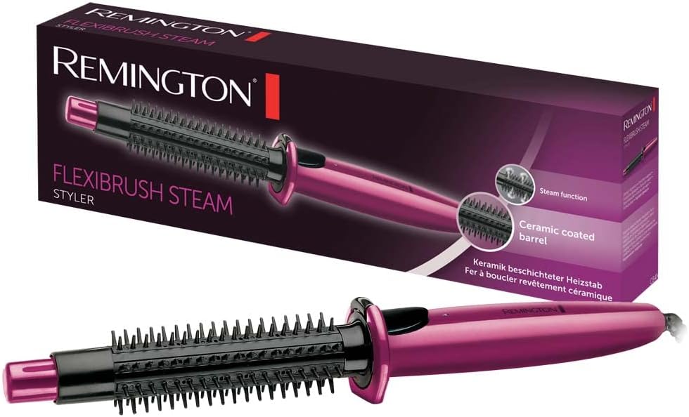 Remington Flexibrush Hair Styler CB4N