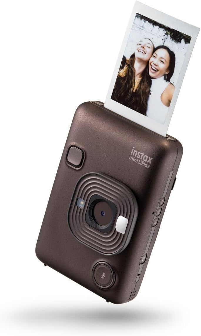 Fujifilm Instax Mini LiPlay