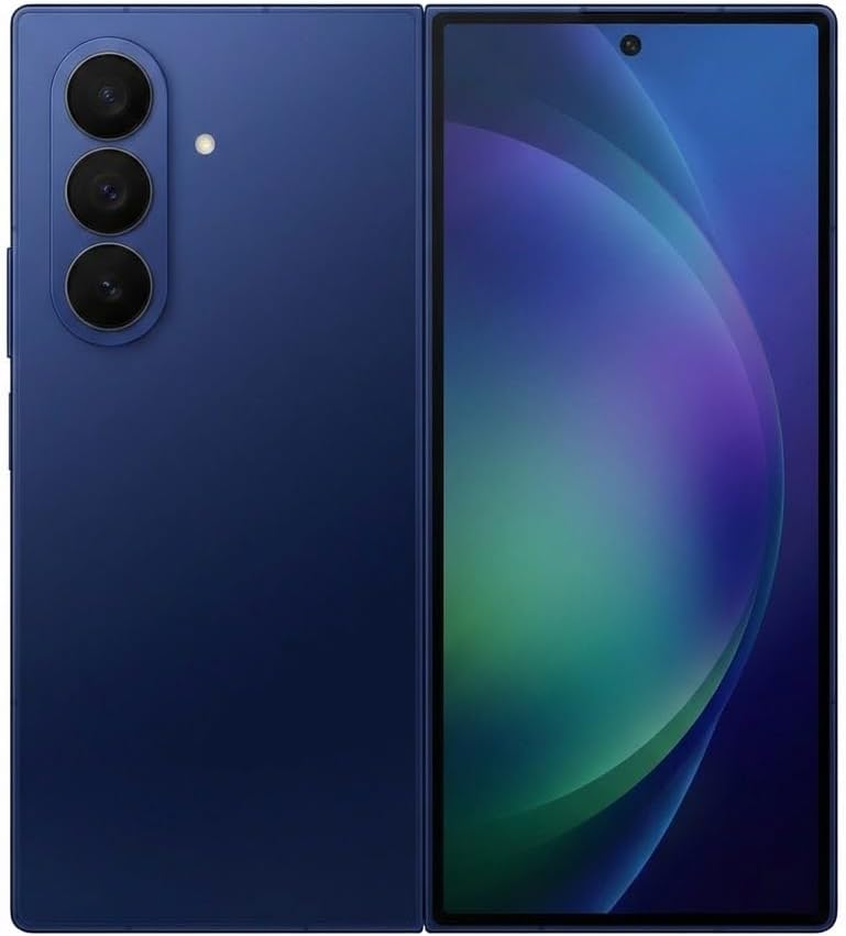 Samsung Galaxy Z Fold 7 256GB